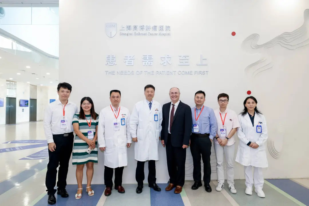 实践铸就品质，经验成就未来丨HOW TO DEVELOP 中国肿瘤发展论坛——上海专场隆重召开！