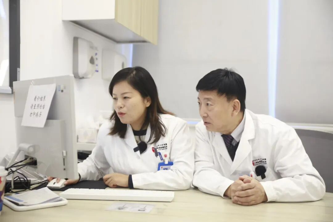 专访秦叔逵教授：50年临床一线，见证了肝癌病人从“绝望”到“希望”