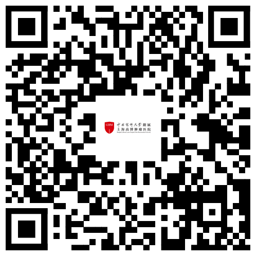 公众号二维码
