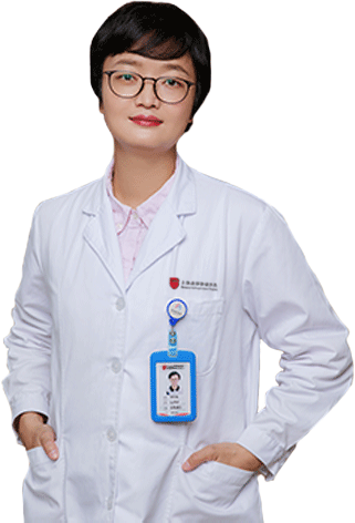 何尚香