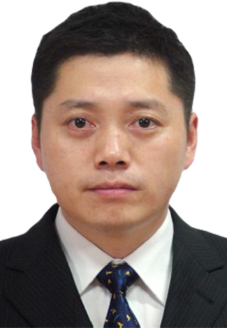 蒋小华