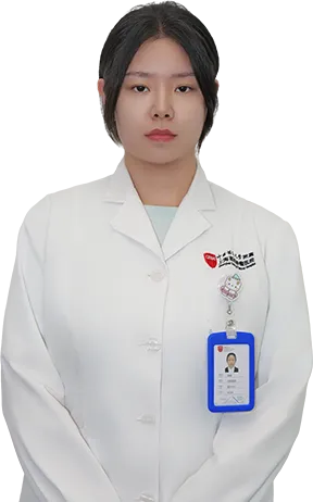 杨娟