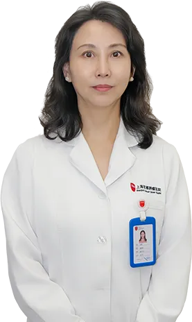 李爽