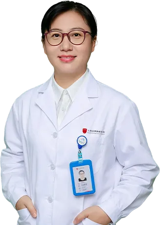 李红